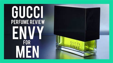 gucci envy for men myer|Gucci envy for men dupe.